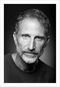 Ian Newbury